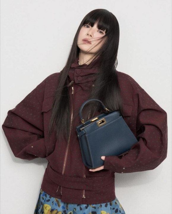 송혜교 [사진=송혜교 SNS]