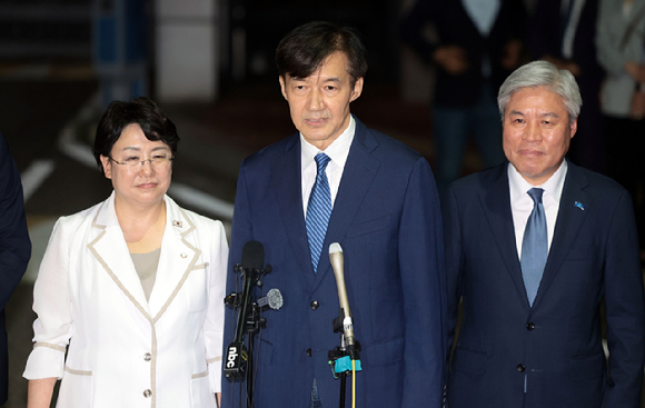 이재명 대통령이 15일 서울 세종문화회관에서 열린 80주년 광복절 경축식에서 경축사를 하고 있다. 2025.8.15 [대통령실통신사진기자단] [사진=연합뉴스]