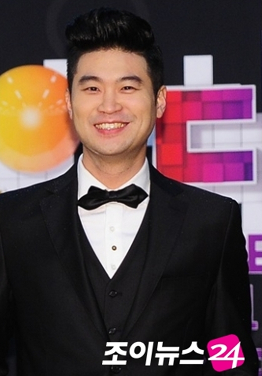 다이나믹듀오 최자 [사진=권준영 기자]