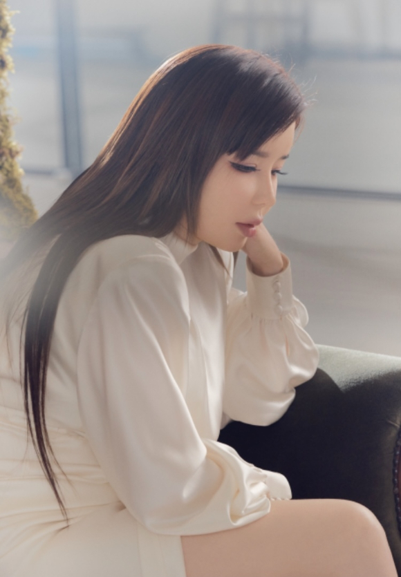 박봄 티저 [사진=디네이션]