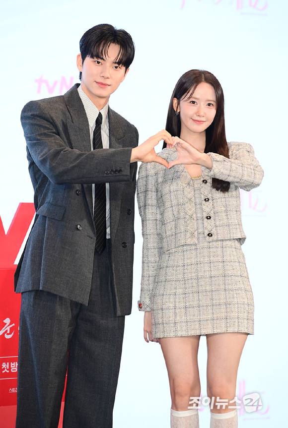 &apos;폭군의 셰프&apos; 임윤아-이채민, 포상휴가 소원 이룰까⋯&quot;현재 논의 중&quot;