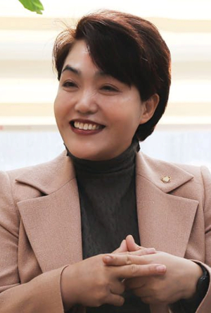 왕미양 전 한국여성변호사회장 [사진=왕미양 변호사 페이스북]