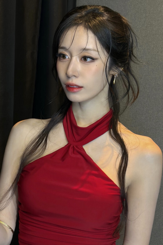 지연 [사진=지연 SNS]