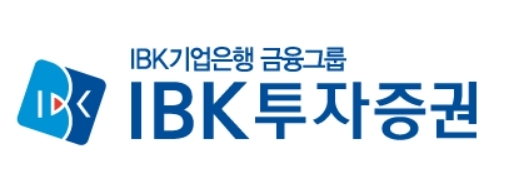IBK투자증권 CI [사진=IBK투자증권 CI]