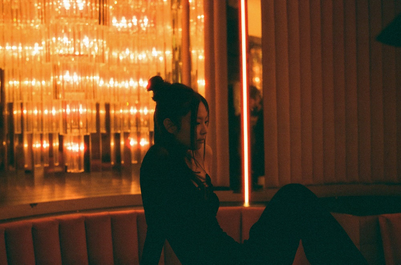 제니가 드라마 'The Idol'에 출연한다. [사진=YG엔터테인먼트]