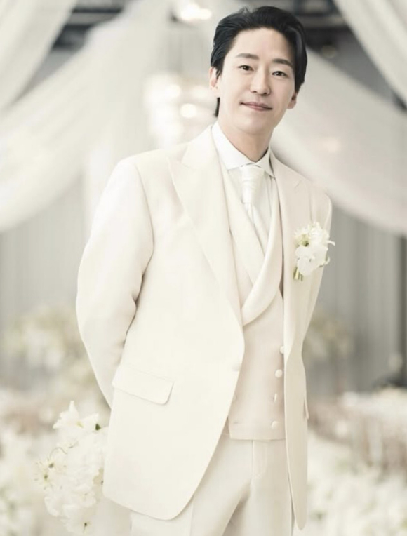 엄기준 [사진=엄기준 SNS]