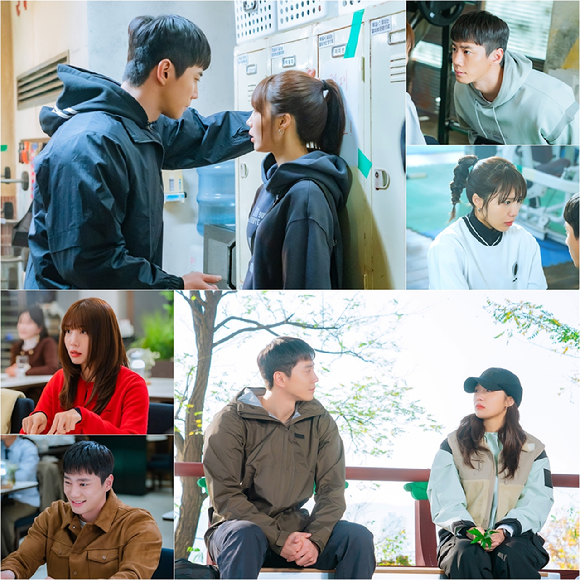 24시 헬스클럽 [사진=KBS ]