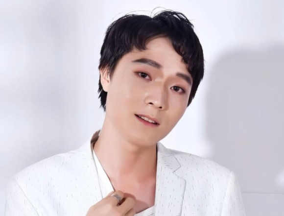 장이양 이미지 [사진=장이양 SNS]