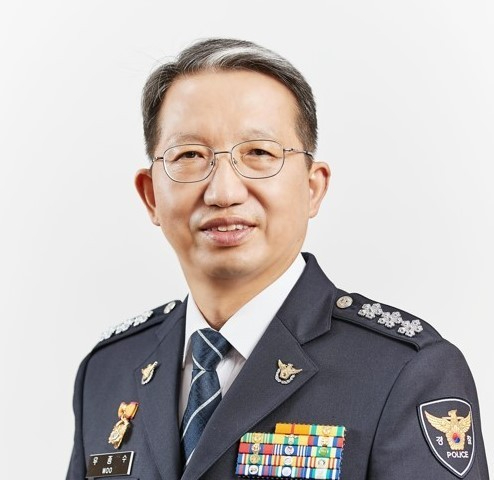 제2대 경찰청 국가수사본부장으로 우종수(55) 경기남부경찰청장이 내정됐다. [사진=경찰청]
