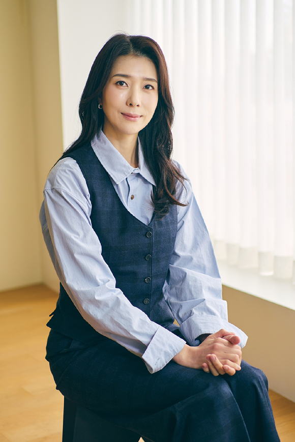 'UDT' 김지현 "따뜻하고 다정한 윤계상, god 콘서트 보니 더 대단"