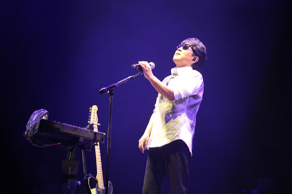 조용필이 9년 만에 신곡을 발표한다. [사진=YPC, 유니버설뮤직 ]