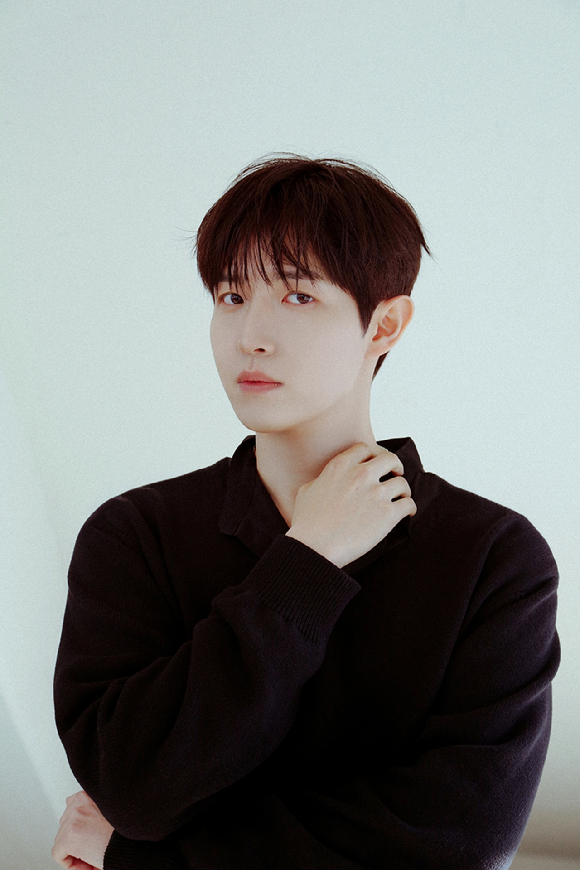 김재환 콘셉트 포토 [사진=웨이크원]