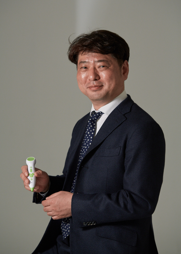 이상규 네오랩컨버전스 대표 [사진=네오랩컨버전스]