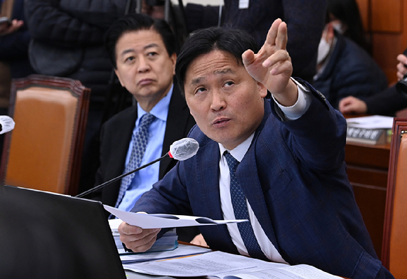 김영진 더불어민주당 의원 [사진=아이뉴스24 DB]