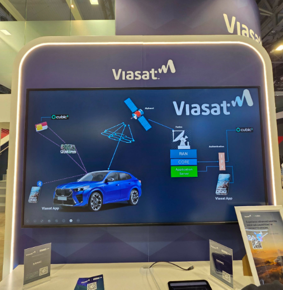 오토노머스에이투지-스페이스42의 자율주행 기술 소개. [사진=정구민 국민대 교수]