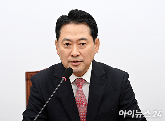 이재명 대통령이 지난 16일 용산 대통령실에서 열린 한미 관세협상 후속 민관 합동회의에서 발언하고 있다. [사진=연합뉴스]