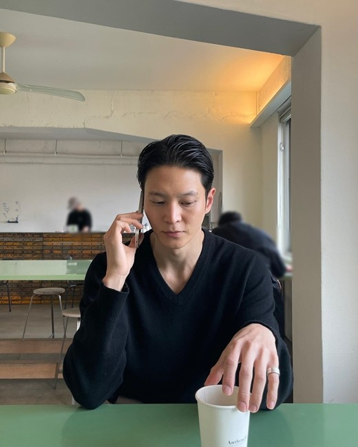 주원 [사진=주원 SNS]