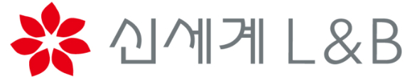 신세계L&B CI [사진=신세계L&B]