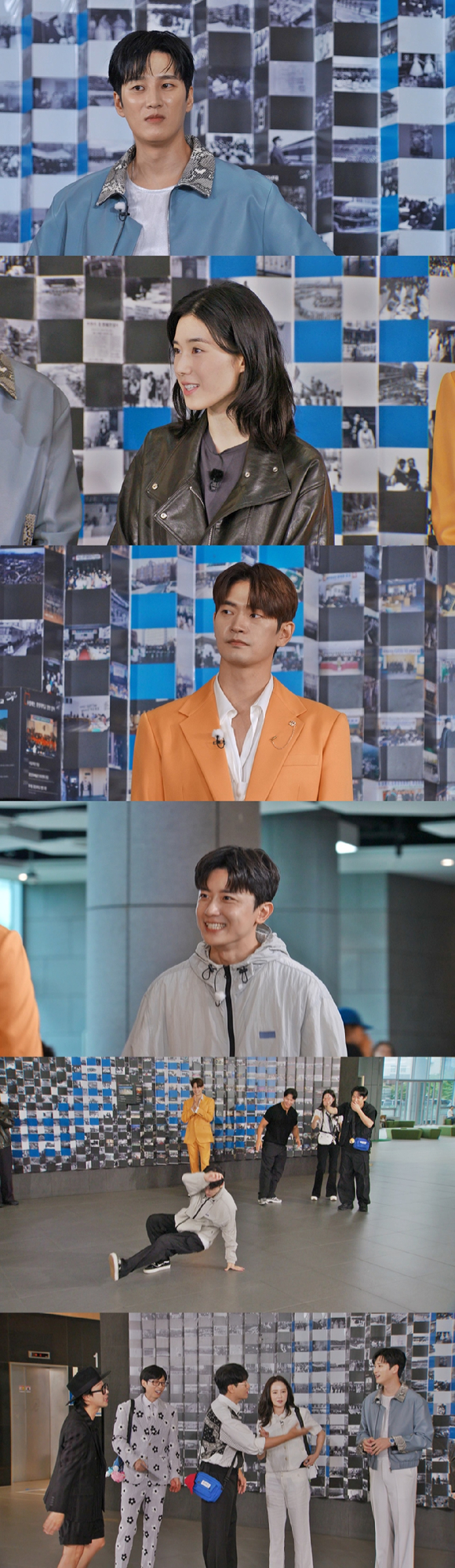 '런닝맨' 프리뷰 갈무리 [사진=SBS]