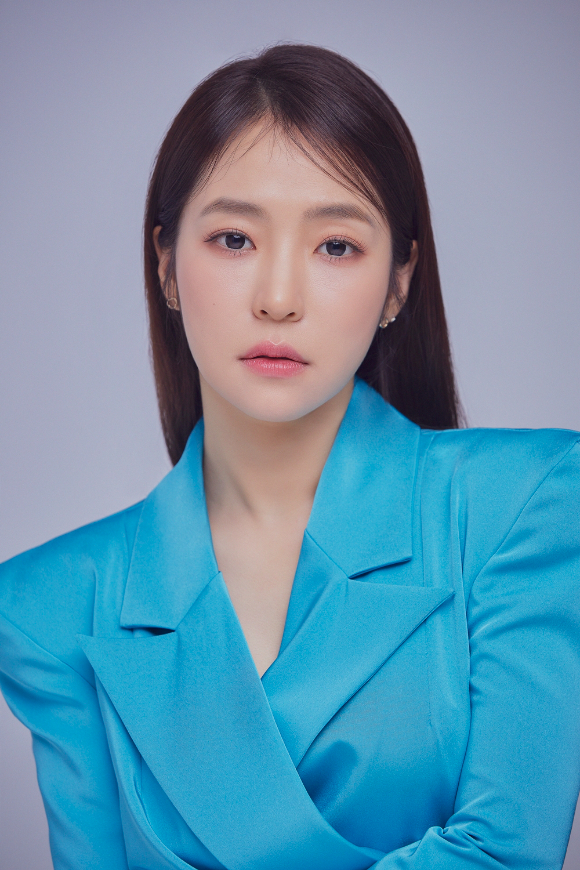 가수 홍자 [사진=활짝핀엔터테인먼트]