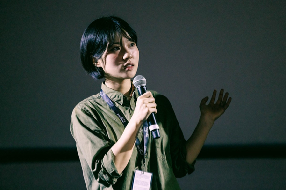 '세계의 주인' 서수빈 [사진=&copy; Pierre-Yves Massot]