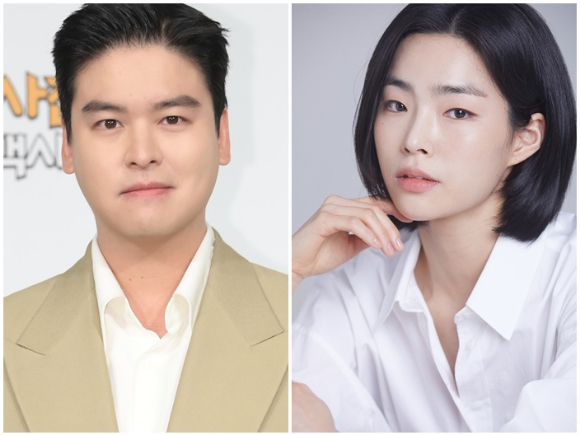 이장우 조혜원 [사진=조이뉴스24 DB, 에스더블유엠피]