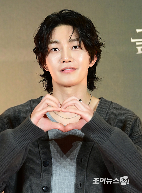 배우 김재영&nbsp;