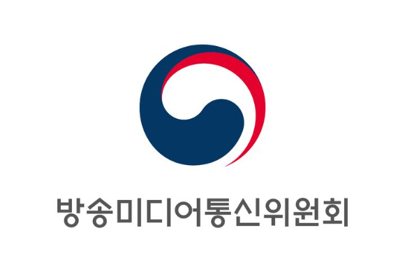 방송미디어통신위원회 로고. [사진=방미통위]