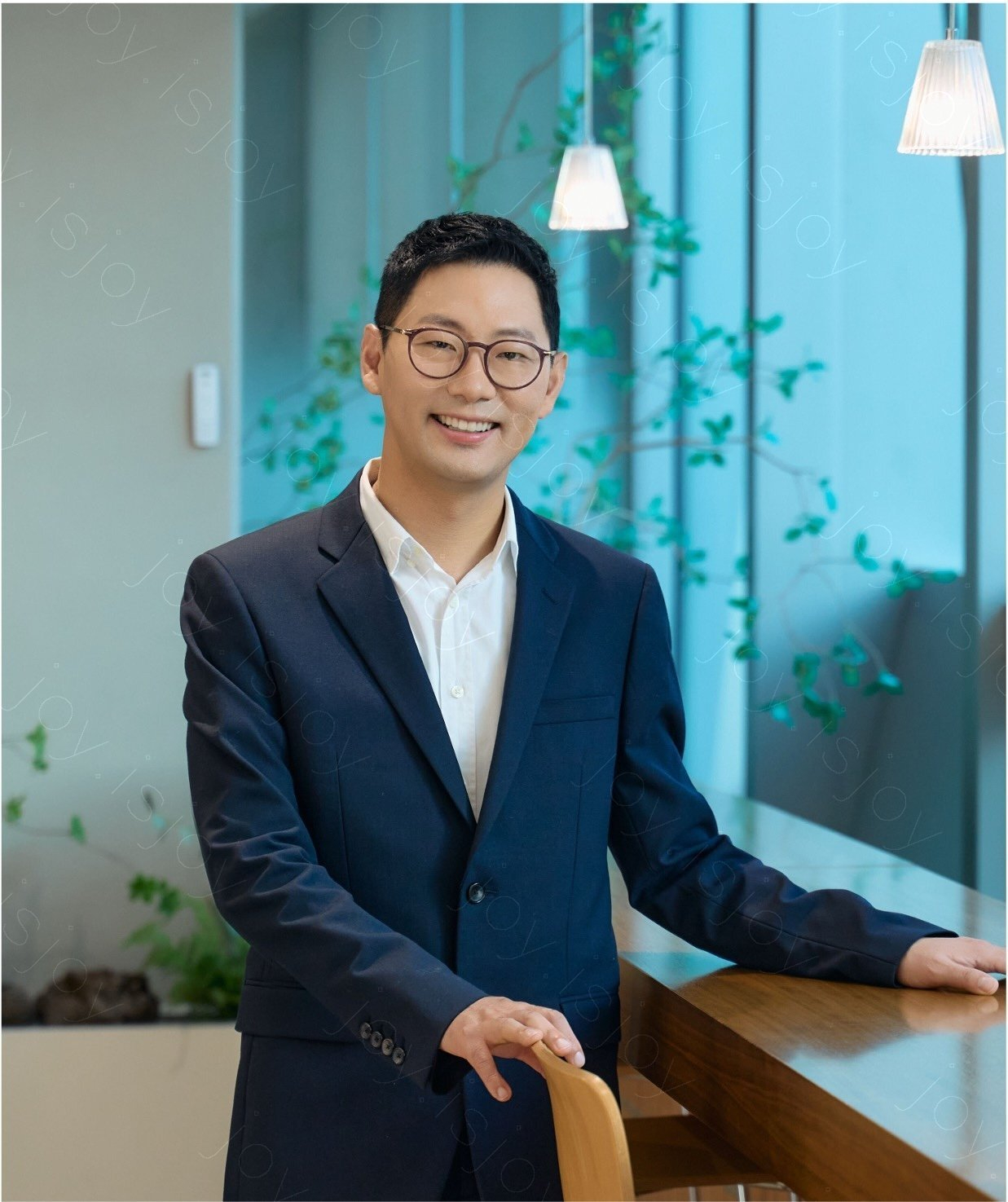 신호철 카카오페이증권 대표 [사진=카카오페이증권]