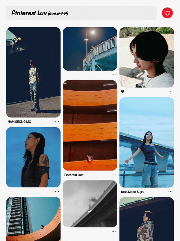 82메이저 남성모. [사진=그레이트엠엔터테인먼트 ]