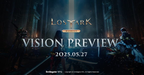 [사진=스마일게이트RPG]