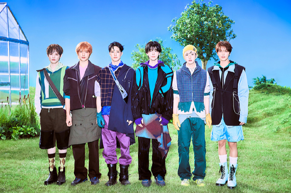 NCT DREAM 정규 6집 'DREAM AFTER DREAM' 티저 이미지 [사진=SM엔터테인먼트]