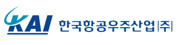 메리츠증권이 18일 한국항공우주의 목표주가를 6만5000원으로 유지했다. 사진은 한국항공우주 CI. [사진=한국항공우주]