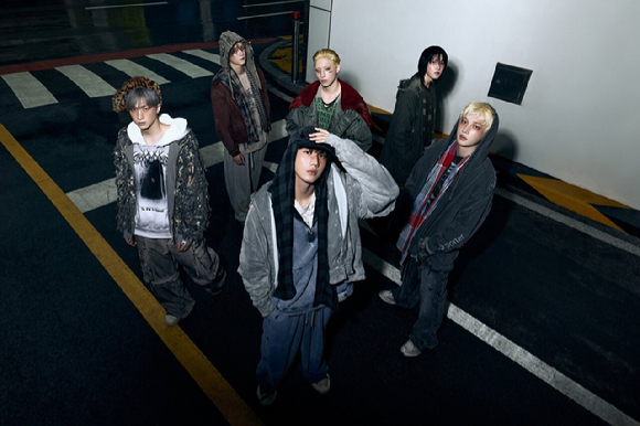 피원하모니 미니 9집 'UNIQUE'(유니크) 첫 번째 콘셉트 포토 [사진=FNC엔터테인먼트]