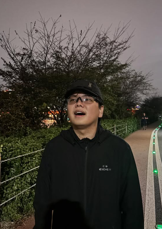 곽튜브 [사진=곽튜브 SNS]