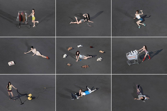 트와이스 정규 4집 콘셉트 포토 갈무리 [사진=JYP엔터테인먼트]