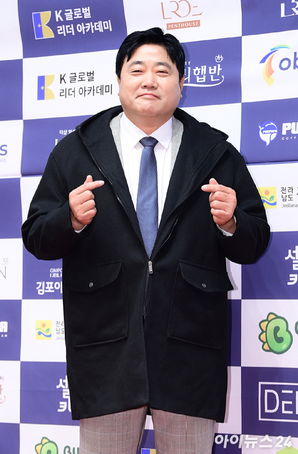 프로야구선수 출신 양준혁. [사진=아이뉴스24 포토DB]