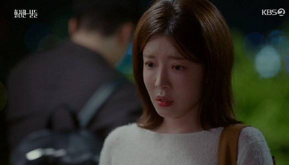 화려한 날들 [사진=KBS2]