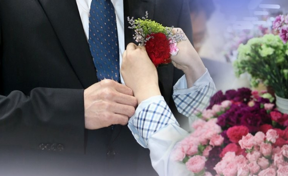 국민 10명 중 7명 이상이 '세종대왕 탄신'과 '스승의 날'의 관계를 모른다는 조사 결과가 공개됐다. 사진은 본 기사 내용과 무관. [사진=연합뉴스]