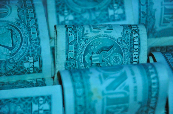 달러화 [사진=픽사베이]