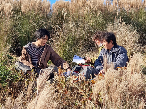 영화 '세하별' 스틸 [사진=영화사 도토리]