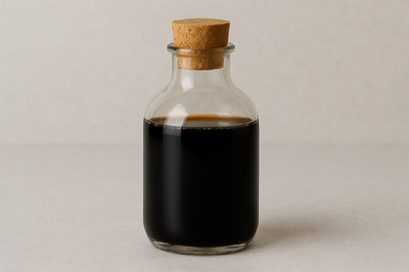 소금 대신 간장으로 간을 하는 것이 장 건강에 도움이 된다는 전문가의 설명이 나왔다. 사진은 AI가 생성한 이미지로 본 기사 내용과 무관. [사진=챗GPT]