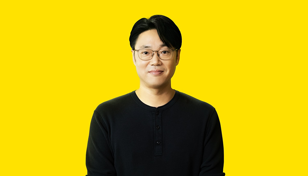 이재한 카카오엔터프라이즈 신임 대표 내정자 [사진=카카오엔터프라이즈]