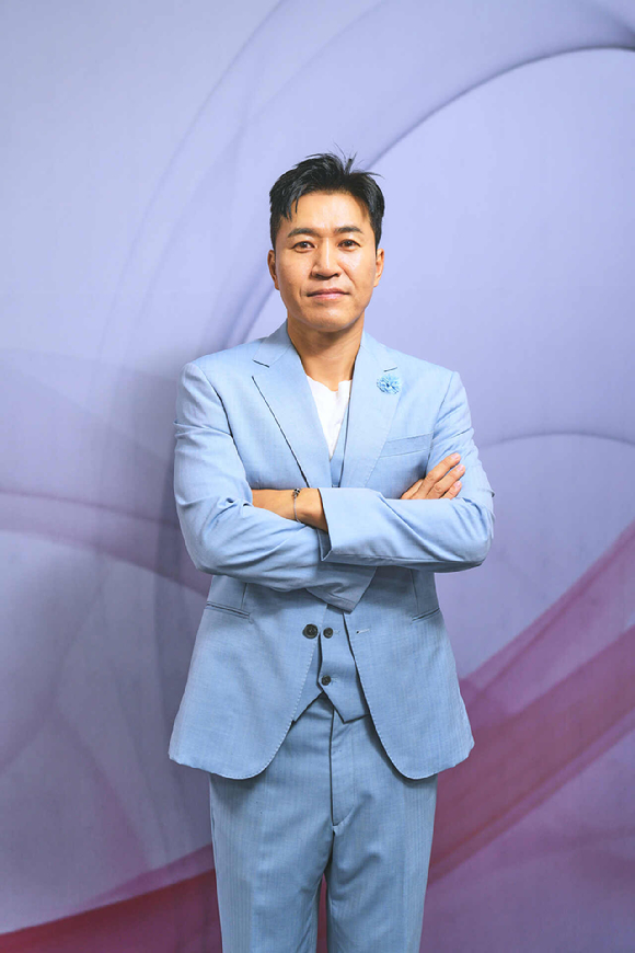 '우리 아기가 태어났어요' 출산특파원 발대식에 참석한 김종민 [사진=TV조선 ]