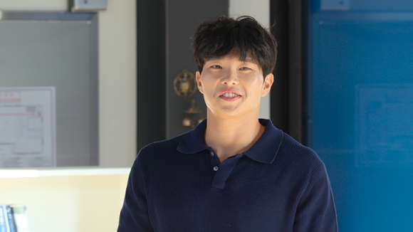 모태솔로지만 연애는 하고싶어 [사진=넷플릭스 ]