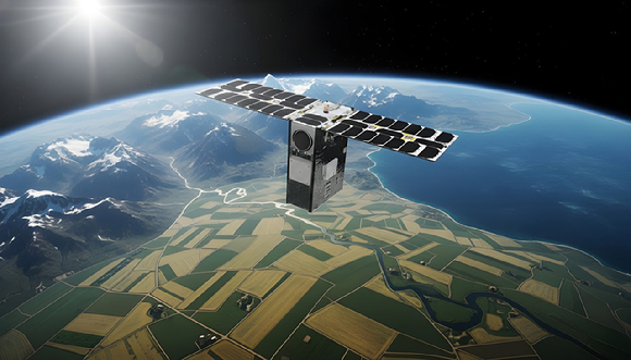 한컴인스페이스 세종4호 이미지. [사진=한컴인스페이스]