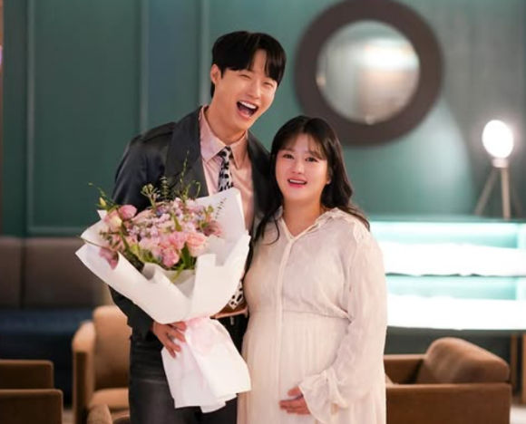 이수민 원혁 [사진=이수민 인스타그램 ]