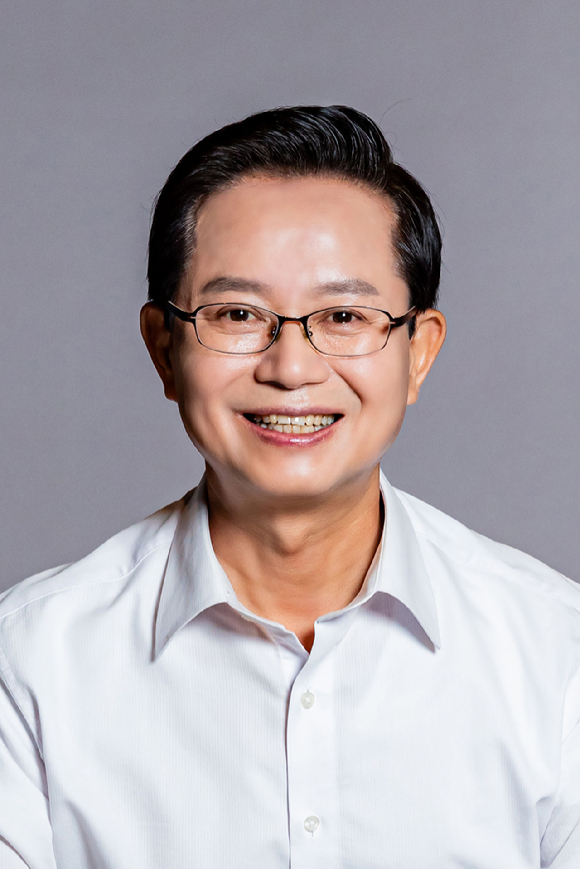 영등포구청 전경. [사진=영등포구]