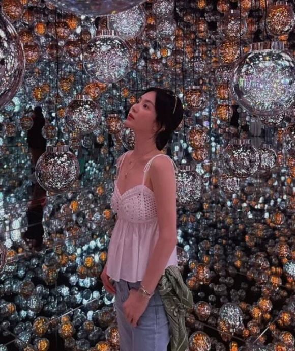 송혜교 [사진=송혜교 SNS]