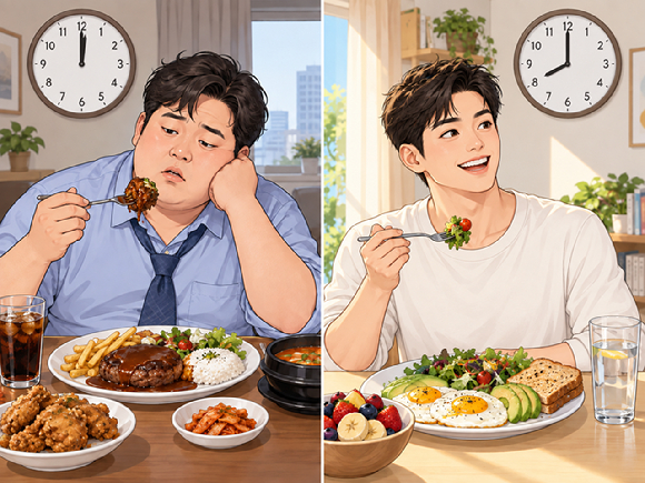 챗GPT로 생성한 인공지능(AI) 이미지. [사진=챗GPT]
